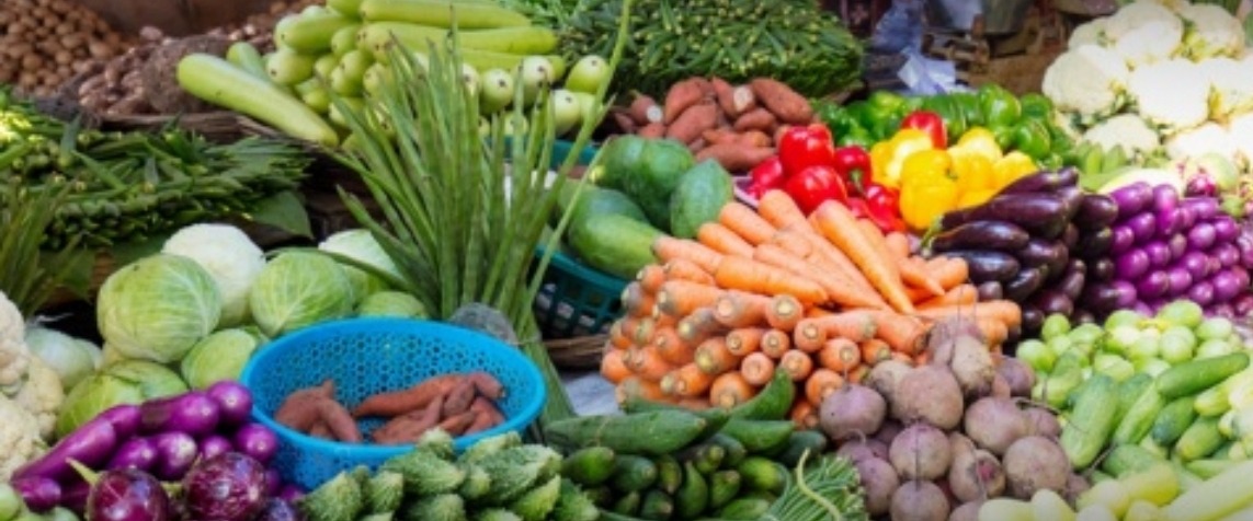 आसमान छू रही सब्जियों की कीमतें, जानें कब मिलेगी राहत?