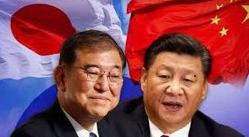 ताइवान पर तकरार! चीन ने जापान को दी खुली ‘मसलने’ की धमकी; क्षेत्र में बढ़ा तनाव