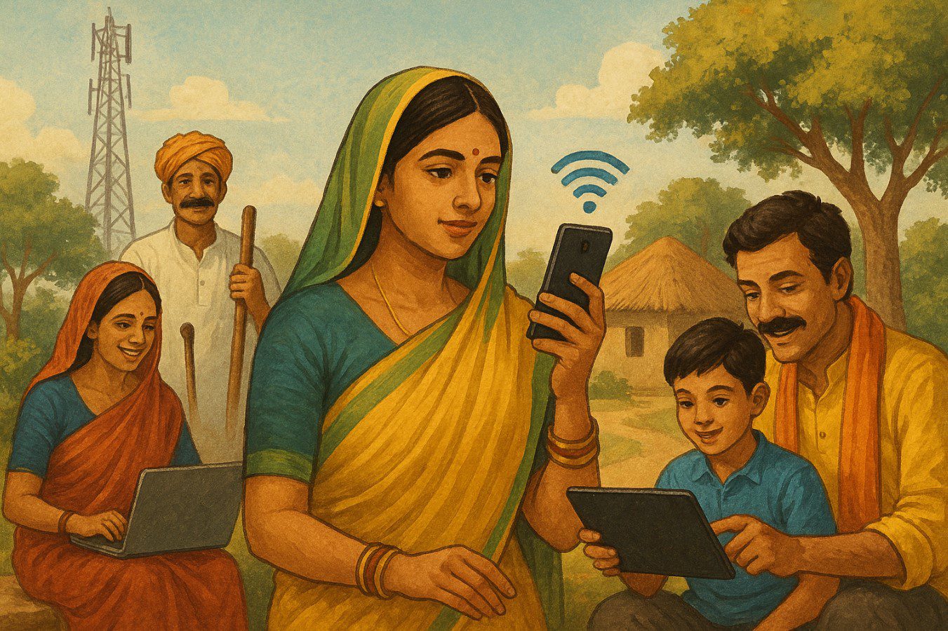 Gramin Bharat